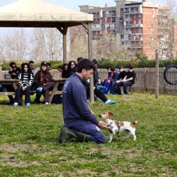 Napoli. Educare al rispetto degli animali, incontri con le scuole presso “La Collina di Argo”. Il progetto realizzato dal Comune e dall’Asl