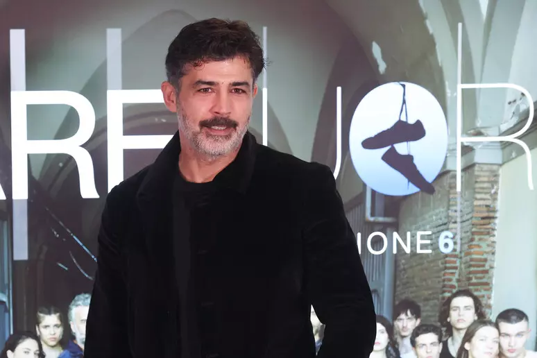 com mare fuori Boom di ascolti per ‘Mare Fuori 6’, i primi episodi subito in testa alla classifica di RaiPlay