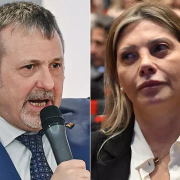 Bufera a Palazzo Chigi, dimissioni del sottosegretario Del Mastro e del capo di gabinetto Bartolozzi. Il Ministro Santanchè ‘invitata’ a dimettersi dalla Meloni