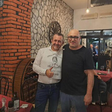 Atti Delmastro in Antimafia. Schlein, 'Meloni spieghi prima del voto' Vicenda Del Mastro Delle Vedove, Carmela Auriemma (M5S): “Perchè Giorgia Meloni lo avrebbe coperto?”