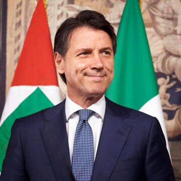 Napoli. Referendum Giustizia, Giuseppe Conte al confronto pubblico alla facoltà di Giurisprudenza Federico II – Mercoledì 18 marzo