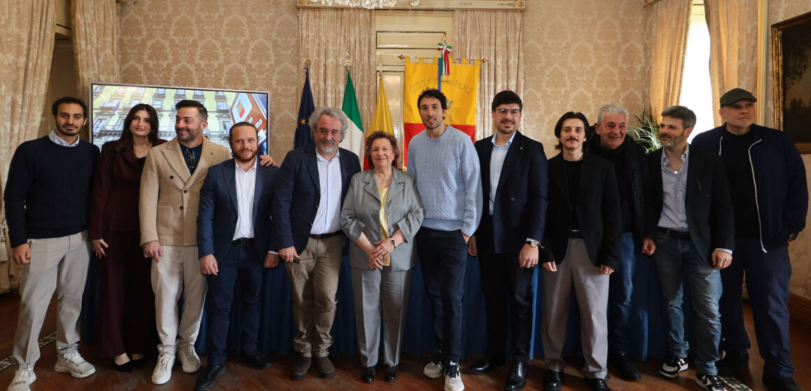 napassione Napoli. Quando il tifo racconta l’anima di un popolo: presentato il documentario “Napassione”. Dal 21 marzo disponibile su Rai Play