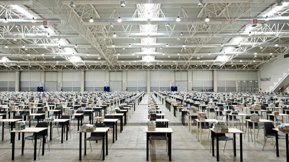 Cercola. ‘Caos Concorsi’, rivolta dei candidati: “Si proceda subito alle assunzioni, non possiamo partecipare allo scorrimento delle graduatorie per le procedure in altri comuni”.  TuttoVesuvio ha ascoltato competitor assistenti sociali e contabile